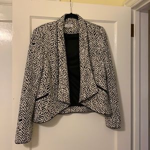Calvin Klein bolero style jacket